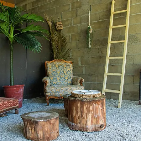 La O Bois - Billard & Baby-foot - Face A La Foret