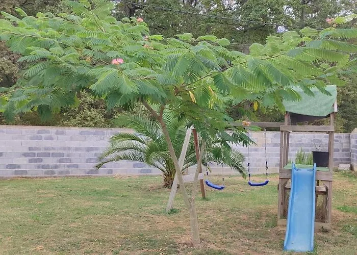 Villa La ô Bois - Billard&baby-foot - Face à La Forêt *