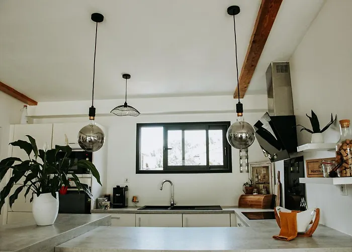 Villa La ô Bois - Billard&baby-foot - Face à La Forêt