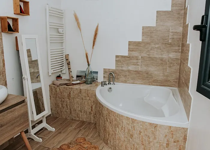 Villa La ô Bois - Billard&baby-foot - Face à La Forêt *