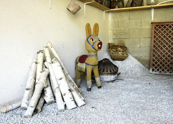 La ô Bois - Billard&baby-foot - Face à La Forêt Séméac